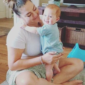 Meet your Posher, Sammi